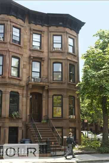 19 7th Avenue Park Slope Brooklyn NY 11217