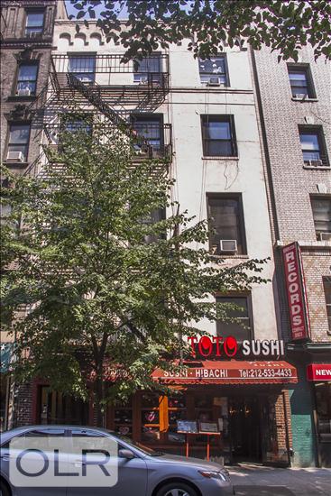 216 Thompson Street 2G Greenwich Village New York NY 10012