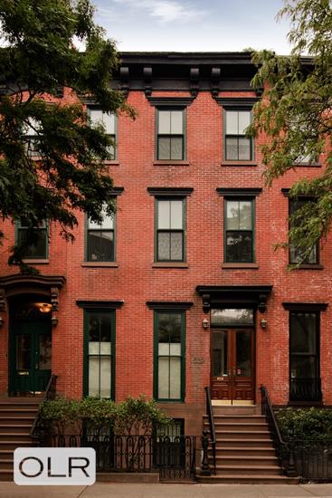 582 Pacific Street B Pacific Park Brooklyn NY 11217