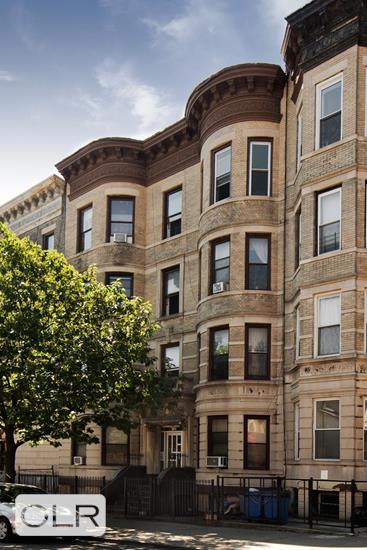 782 Lincoln Place Crown Heights Brooklyn NY 11238