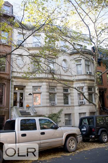 26 South Oxford Street 1A Fort Greene Brooklyn NY 11217