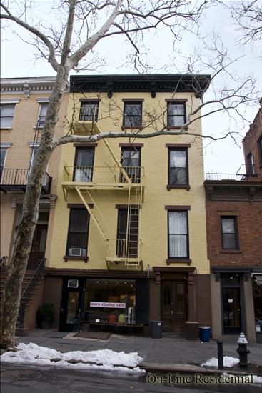 309 Henry Street Brooklyn Heights Brooklyn NY 11201
