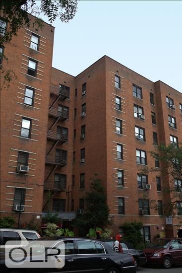675 Academy Street Inwood New York NY 10034