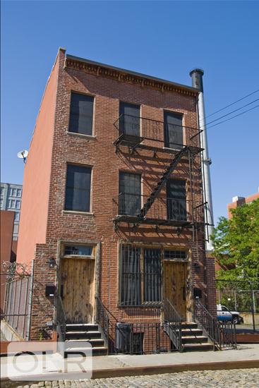 301 Water Street Vinegar Hill Brooklyn NY 11201