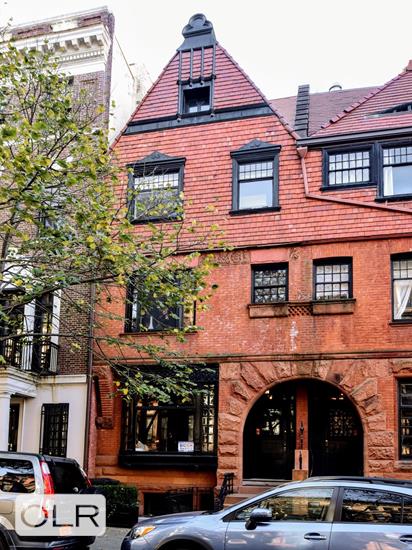 872 Carroll Street Park Slope Brooklyn NY 11215