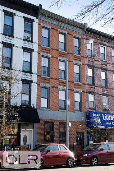 489 7th Avenue Park Slope Brooklyn NY 11215