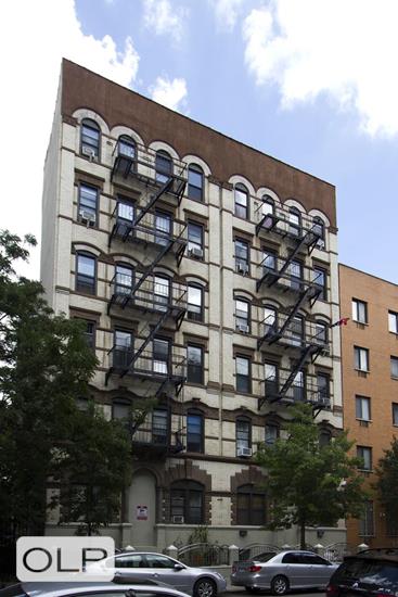 283 East 4th Street E. Greenwich Village New York NY 10009