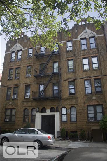 160 88th Street B5 Fort Hamilton Brooklyn NY 11210