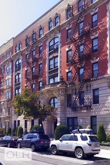 135 Prospect Park West 32A Park Slope Brooklyn NY 11215