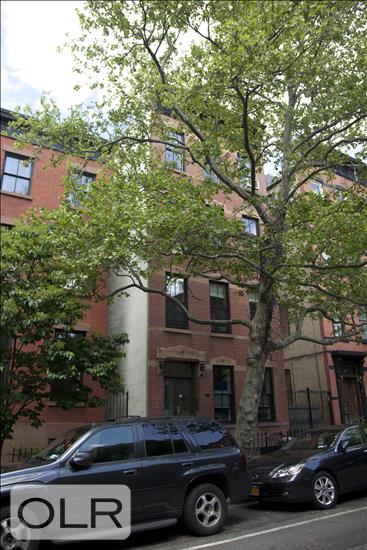 157 Kane Street Cobble Hill Brooklyn NY 11231