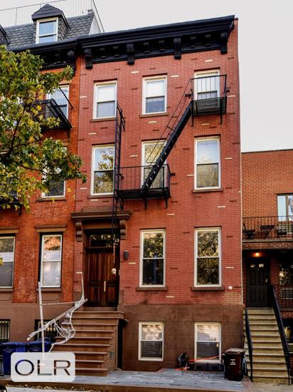 158 President Street Carroll Gardens Brooklyn NY 11231