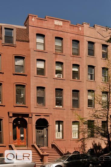 588 Henry Street 2 Carroll Gardens Brooklyn NY 11231