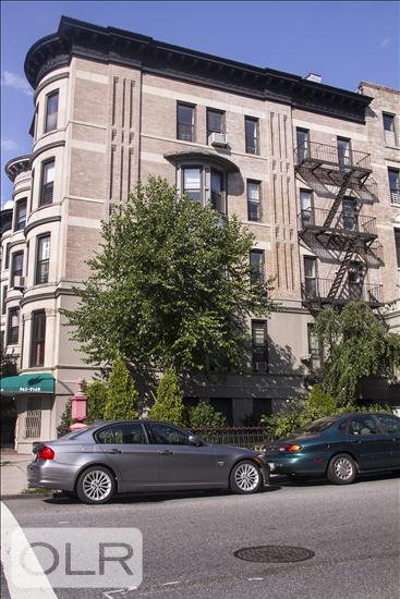 433 3rd Street 2 Park Slope Brooklyn NY 11215