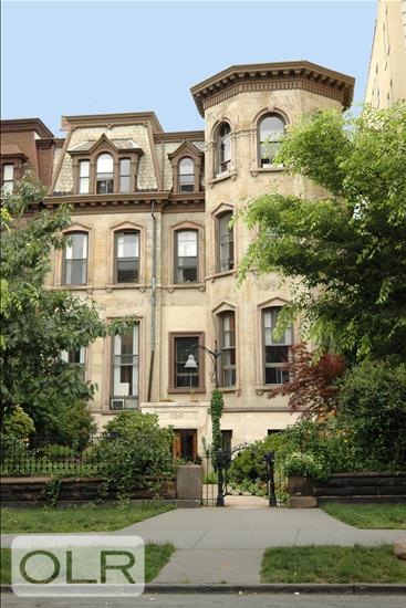 269 Clinton Avenue C1 Clinton Hill Brooklyn NY 11205
