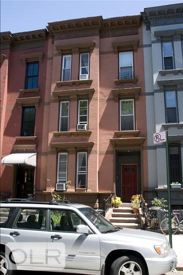589 10th Street 1 Park Slope Brooklyn NY 11215