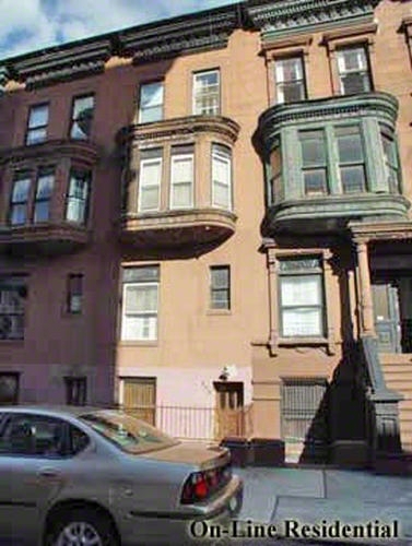 371 West 123rd Street 4A West Harlem New York NY 10027