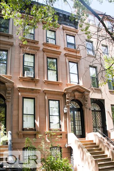 100 6th Avenue Park Slope Brooklyn NY 11217