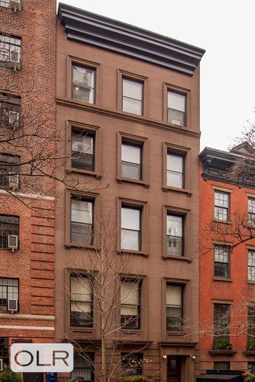 21 Monroe Place 5F Brooklyn Heights Brooklyn NY 11201