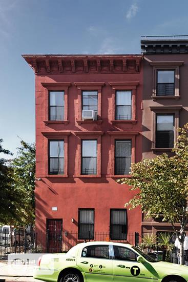 412 Classon Avenue Clinton Hill Brooklyn NY 11238