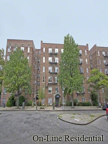 330 Haven Avenue Hudson Heights New York NY 10033