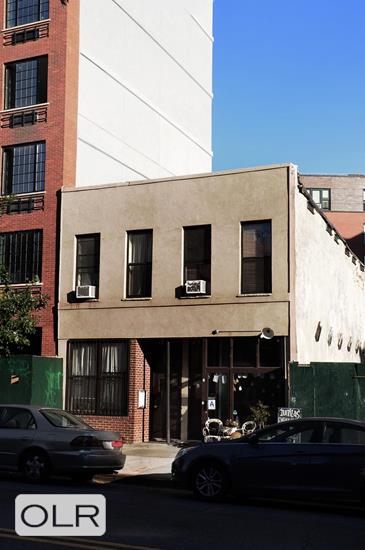 1039 Fulton Street Clinton Hill Brooklyn NY 11238