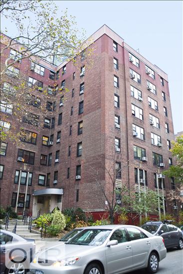 60 Park Terrace West A20 Inwood New York NY 10034