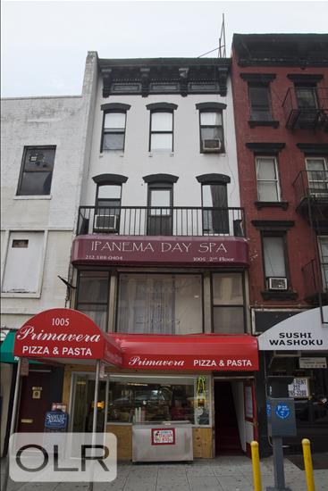 1005 Second Avenue 3 Turtle Bay New York NY 10022