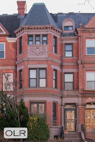 246 Gates Avenue Bedford Stuyvesant Brooklyn NY 11238