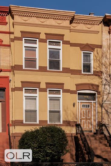 343 Gates Avenue Bedford Stuyvesant Brooklyn NY 11216