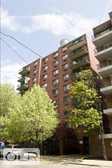 3220 Fairfield Avenue 9-A Riverdale Bronx NY 10463