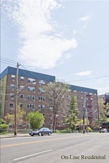 3240 Riverdale Avenue Riverdale Bronx NY 10463
