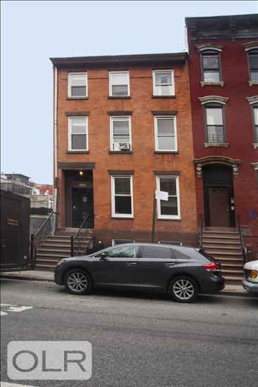 265 Berry Street Williamsburg Brooklyn NY 11249