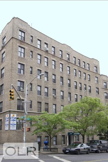 860 West 181st Street 4 Hudson Heights New York NY 10033
