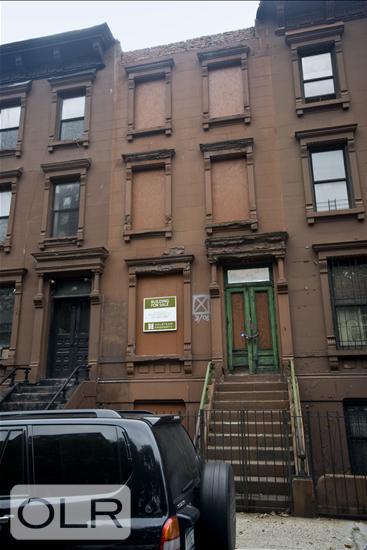 265 West 131st Street West Harlem New York NY 10027