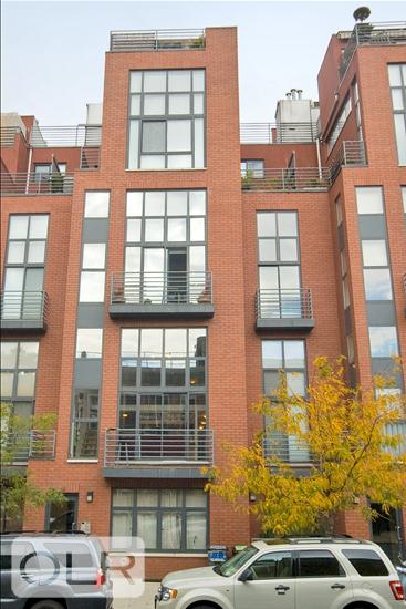 63 Stagg Street 4B Williamsburg Brooklyn NY 11206