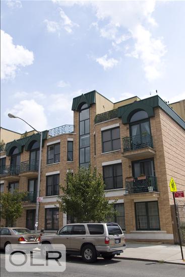 252 Richardson Street 2B East Williamsburg Brooklyn NY 11222