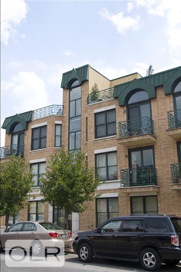 258 Richardson Street East Williamsburg Brooklyn NY 11222