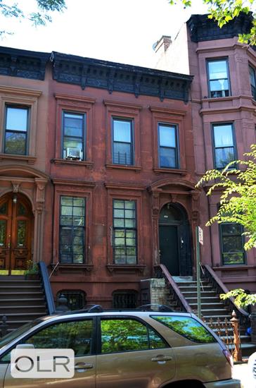 583 Greene Avenue 1 Bedford Stuyvesant Brooklyn NY 11216