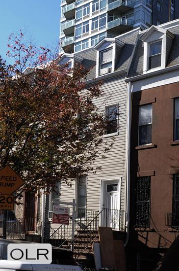 126 Hall Street 2 Clinton Hill Brooklyn NY 11205