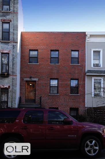 99 Hall Street Clinton Hill Brooklyn NY 11205