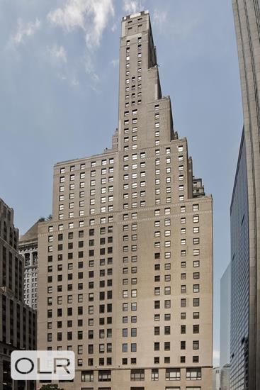 20 Pine Street Financial District New York NY 10005