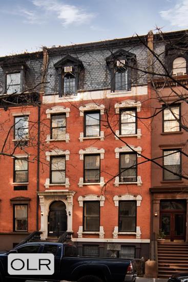 56 Pierrepont Street PH Brooklyn Heights Brooklyn NY 10011