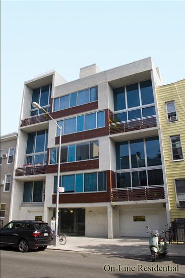 190 Green Street Greenpoint Brooklyn NY 11222