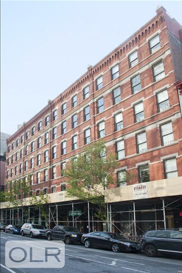 500 Greenwich Street Soho New York NY 10013
