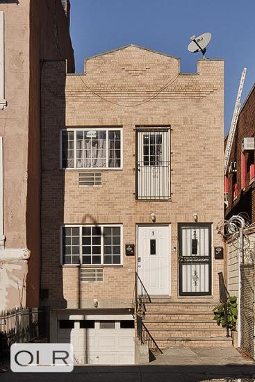 493 Hancock Street Stuyvesant Heights Brooklyn NY 11233