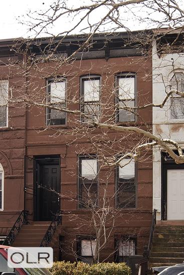 778 Hancock Street 2 Stuyvesant Heights Brooklyn NY 11233