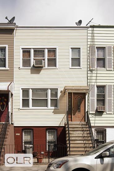 789 Hancock Street Stuyvesant Heights Brooklyn NY 11233