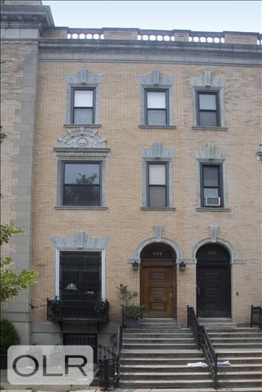 226 West 139th Street West Harlem New York NY 10030