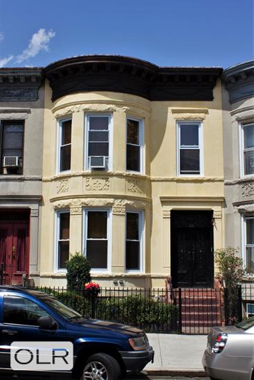 319 Hawthorne Street Brooklyn NY 11225