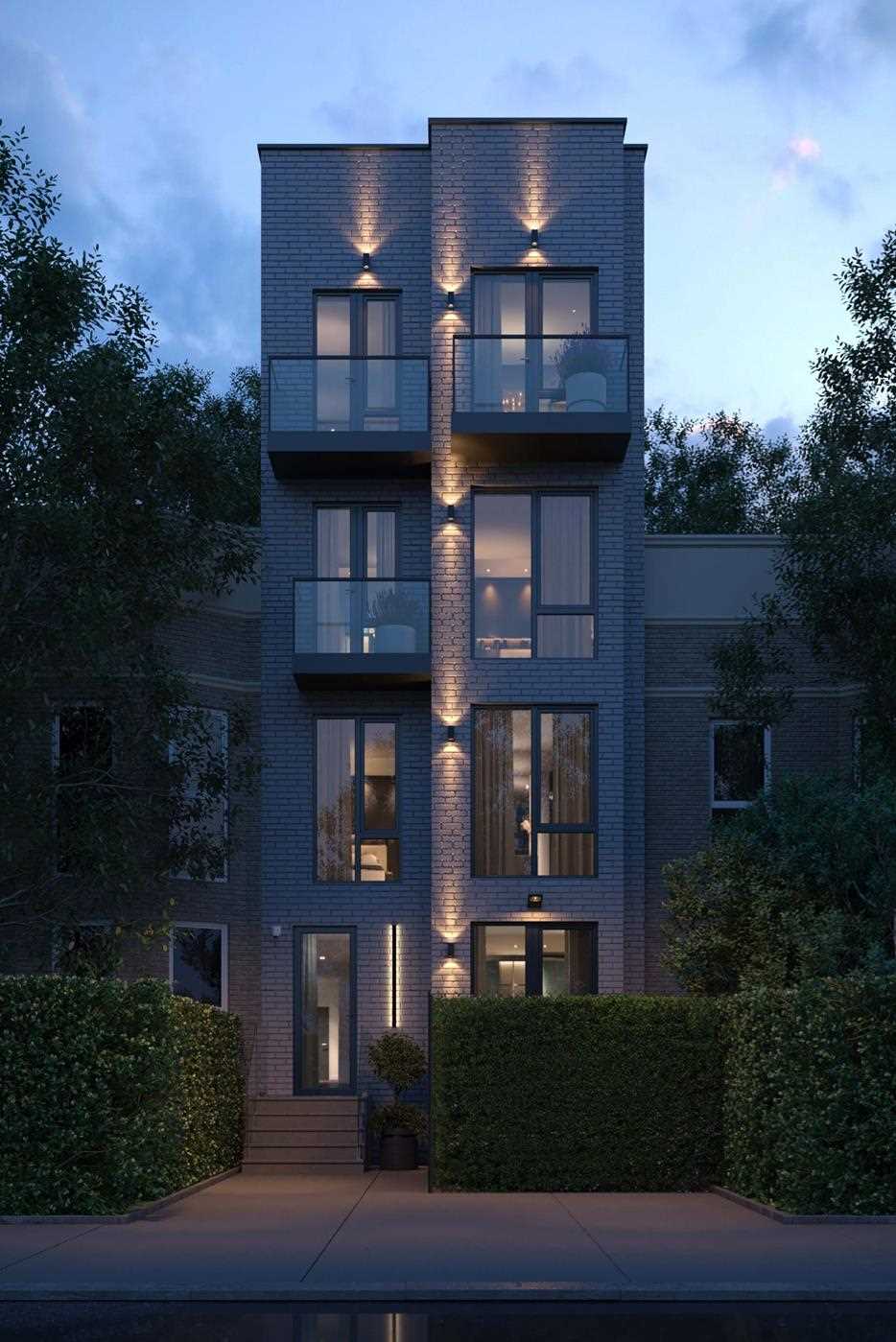 371 Hawthorne Street 2-F Brooklyn NY 11225